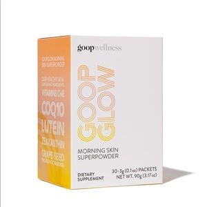 Goop Glow 30 pack